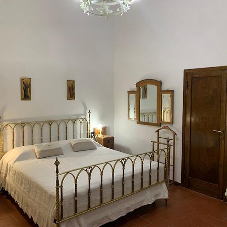 B&B Le 5 Vie Appartamento Con Camera Tripla Флоренция Екстериор снимка