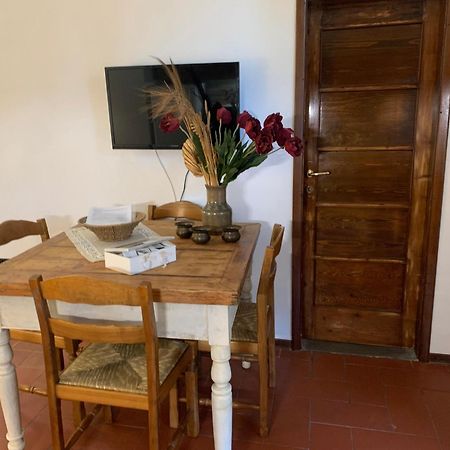 B&B Le 5 Vie Appartamento Con Camera Tripla Флоренция Екстериор снимка