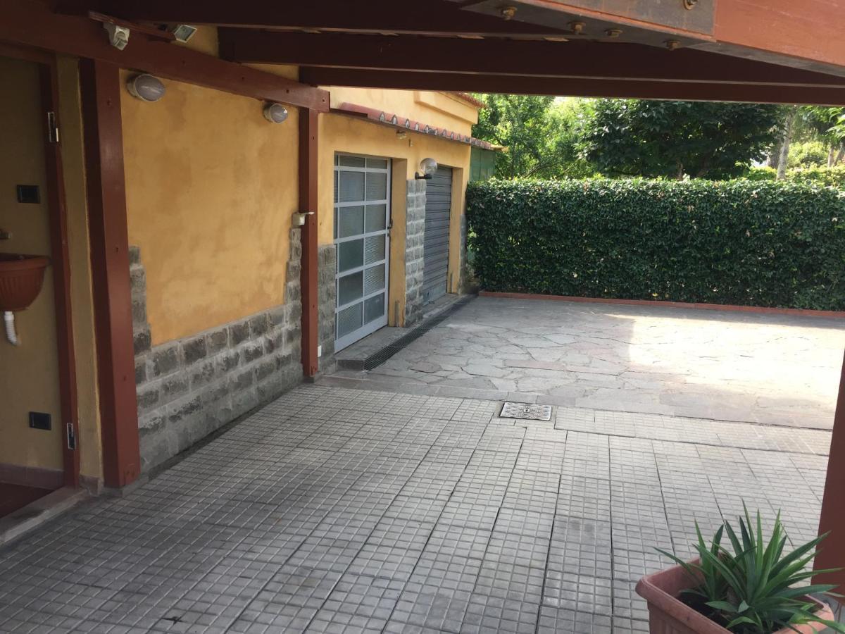 B&B Le 5 Vie Appartamento Con Camera Tripla Флоренция Екстериор снимка