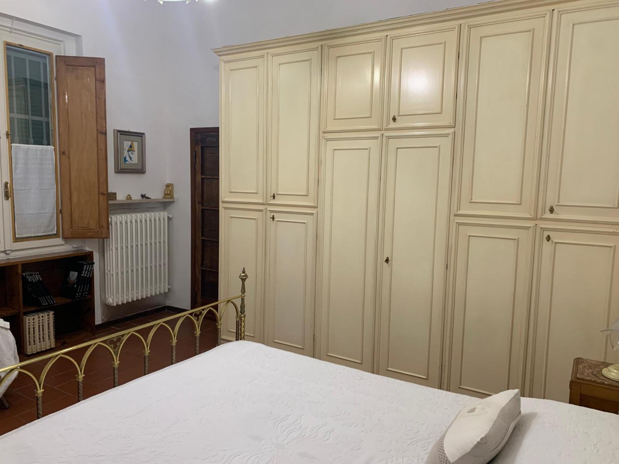 B&B Le 5 Vie Appartamento Con Camera Tripla Флоренция Екстериор снимка