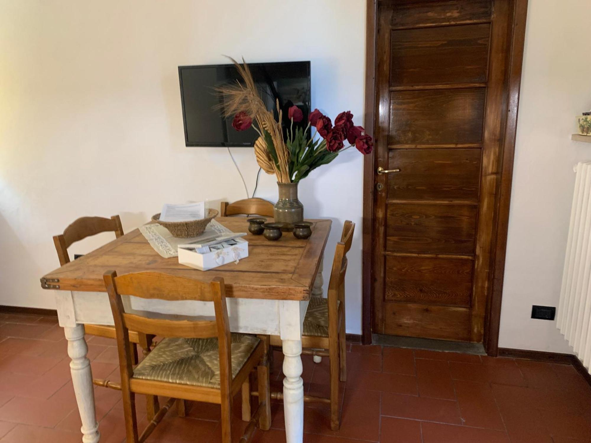 B&B Le 5 Vie Appartamento Con Camera Tripla Флоренция Екстериор снимка