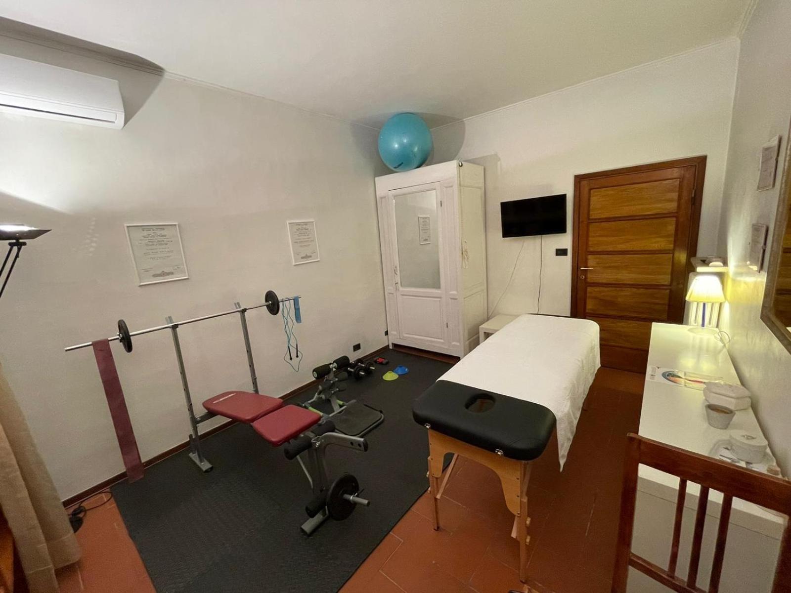 B&B Le 5 Vie Appartamento Con Camera Tripla Флоренция Екстериор снимка