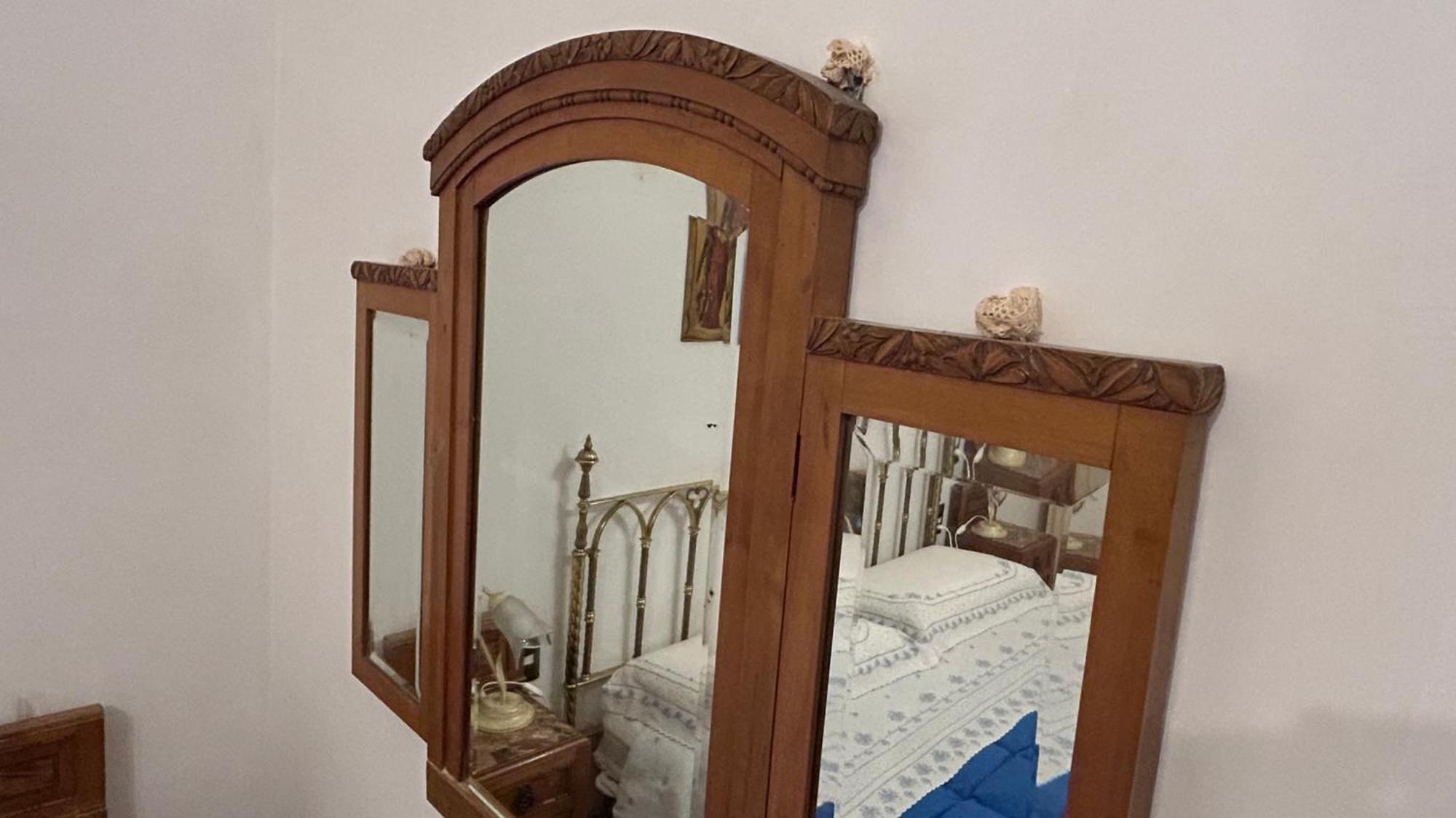 B&B Le 5 Vie Appartamento Con Camera Tripla Флоренция Екстериор снимка